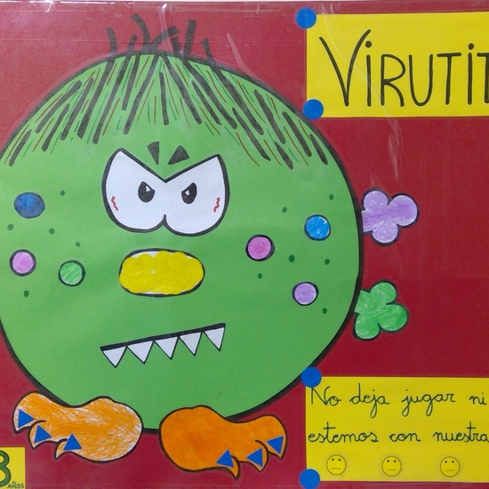 violentovirus 3