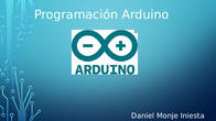 Presentacion Arduino