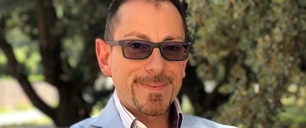 Entrevista a Oscar Martín Centeno