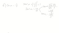 4ESO_UD6_6_Relaciones entre razones trigonométricas