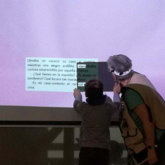 CASA ENCENDIDA. 3º y 4º. 6