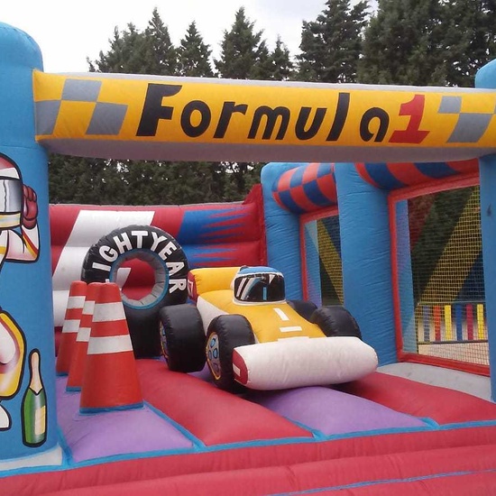 Actividades singulares 2018 2