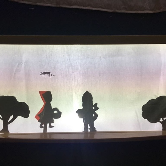 Gymkana de cuentos 10