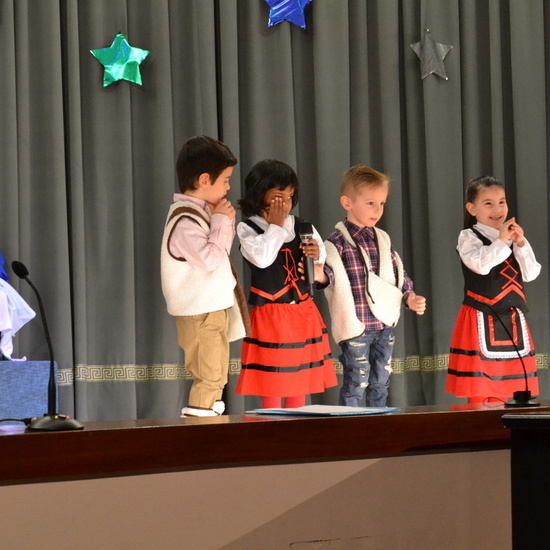 NAVIDAD 2017 INFANTIL GRUPO B 16