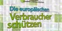 Schutz für die europäischen Verbraucher