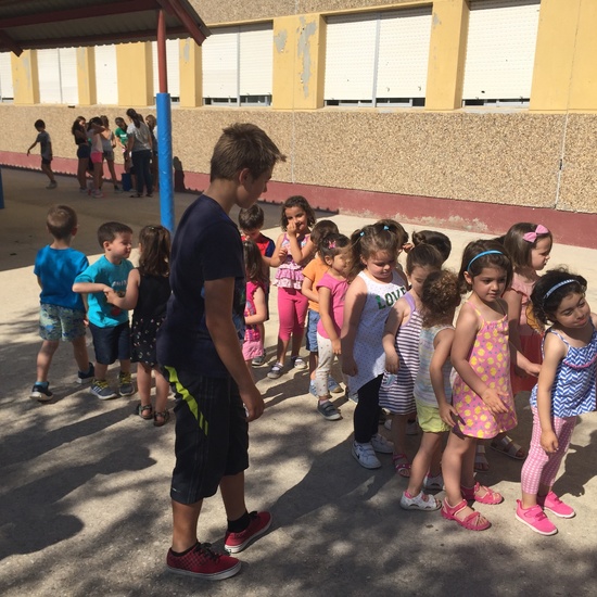 Juegos fin de curso 41