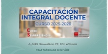 Defensa Curso Capacitación