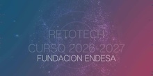 vídeo de retotech 2026-27