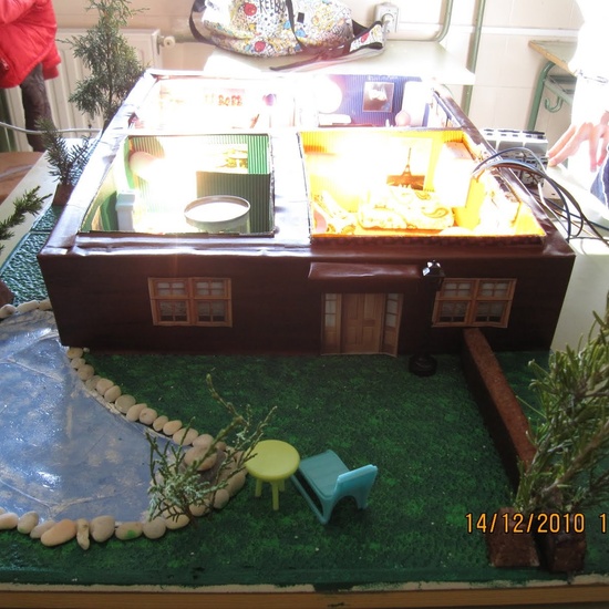 Instalaciones Eléctricas 11