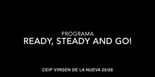 RSG! Ceip Virgen de la Nueva