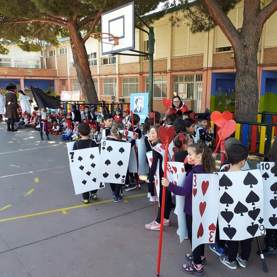 CARNAVAL CIUDAD PEGASO FEBRERO '20 IV 27