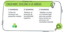 Sin barreras