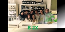 17. 19.01.17 JORNADAS DE QUÍMICA EN LA UAM B2X  FYQ