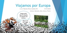4B-PARQUE EUROPA-MANUELA L, AROA, AINARA, ALEX Y FLAVIO