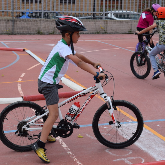 Educación Vial 3º primaria 10