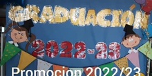 Graduacion Infantil 2022 23 Gloria Fuertes