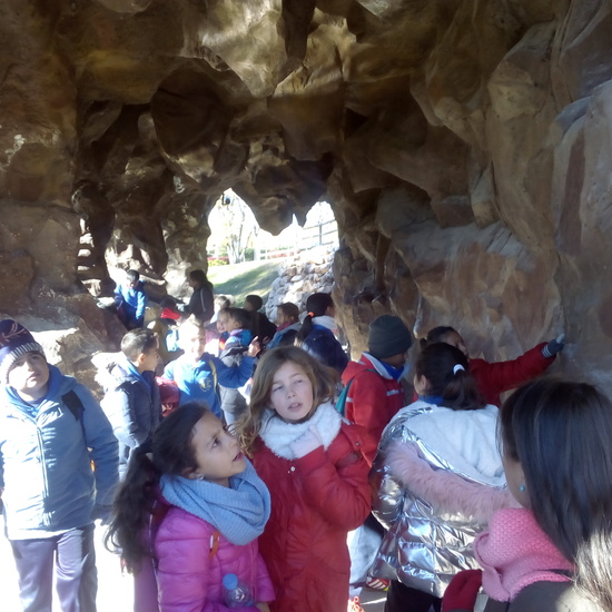 3º en Parque Europa 2017 14