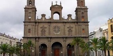 Catedral de Las Palmas