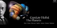 The planets