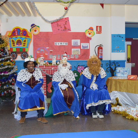 NAVIDADES EN EL JARAMA 40