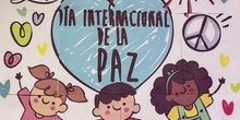 Día de la Paz
