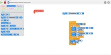 Programa con Crumble la intensidad de los LEDs