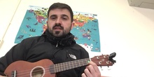 Tutorial ukelele 2 acordes Do 7 y Fa - Contenido educativo<span class="educational" title="Contenido educativo"><span class="sr-av"> - Contenido educativo</span></span>