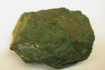 Cuarzo, var. microcristalina plasma