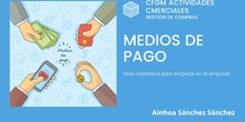 PRESNETACION MEDIOS DE PAGO