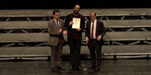 Acto de clausura del XIV Concurso de Coros Escolares de la Comunidad de Madrid 36