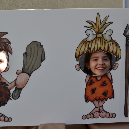 Jornadas Culturales y Depoortivas 2018 Exposiciones 1 49