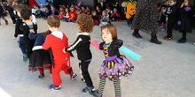 Fiesta de Halloween