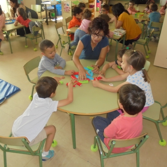 Grupos interactivos 15