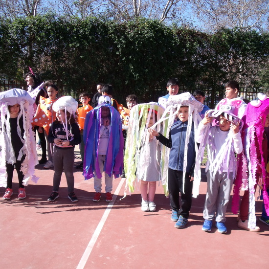 CARNAVAL 2020 - 1º y 2º PRIMARIA 40