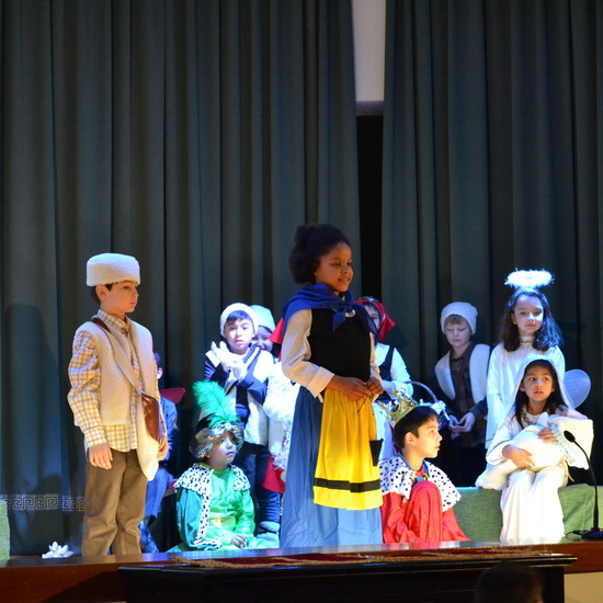 FOTOS NAVIDAD 2018 2º EP_2 32