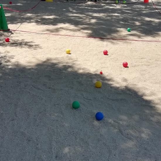 SAN ISIDRO 18-19. BERCEO I. 3º - 6º 31