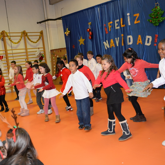 Festival de Navidad 4 2