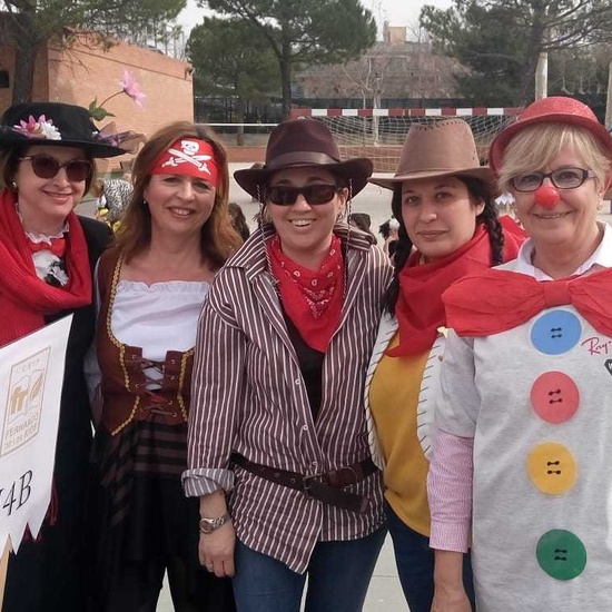 Carnaval 2019_2_CEIP Fernando de los Ríos_Las Rozas 22