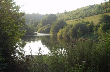 Río Arun, Inglaterra