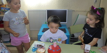 Cumpleaños 6
