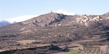 Santa Eulalia La Mayor, Huesca