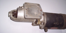 Motor de arranque