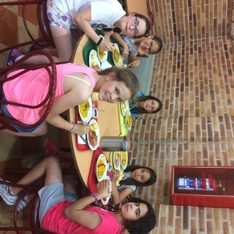 2017_6_JORNADAS CONVIVENCIA_QUINTO A 8