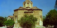 Iglesia de los Sagrados Apóstoles, Atenas