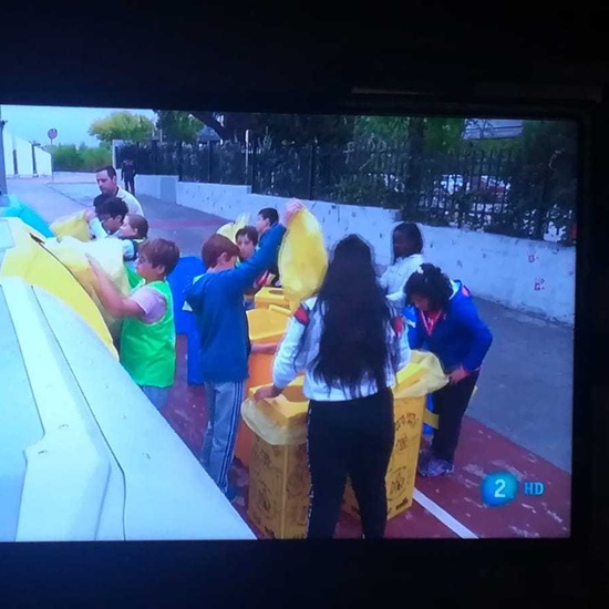 2018_10_30_Sexto en Rtve_CEIP FDLR_Las Rozas 11