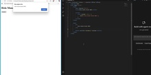 Alerta JavaScript