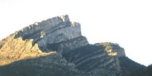 Pico Mondoto, Huesca