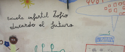 Audio Puertas Abiertas