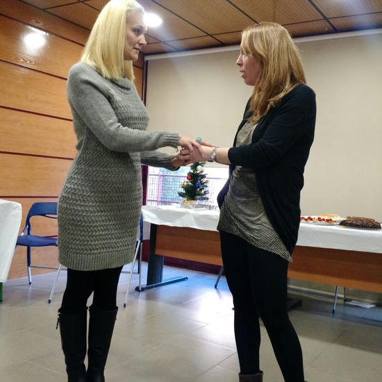 Concurso de dulces  2