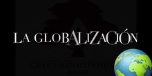SECUNDARIA 3º - LA GLOBALIZACIÓN - SOCIALES